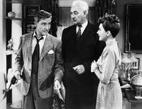 Кадр Весь город говорит