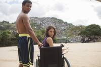 Кадр Рио, я люблю тебя