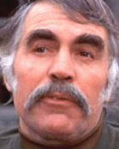 Ларри Тейлор фото