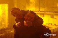 Кадр Каратель: Территория войны