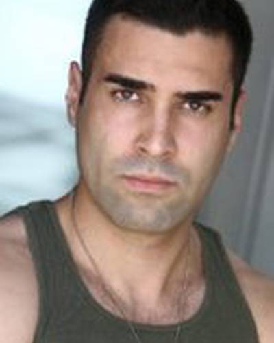 Альби Кастро фото