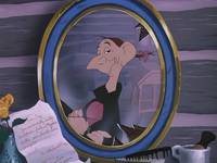 Кадр Приключения Икабода и мистера Тоада