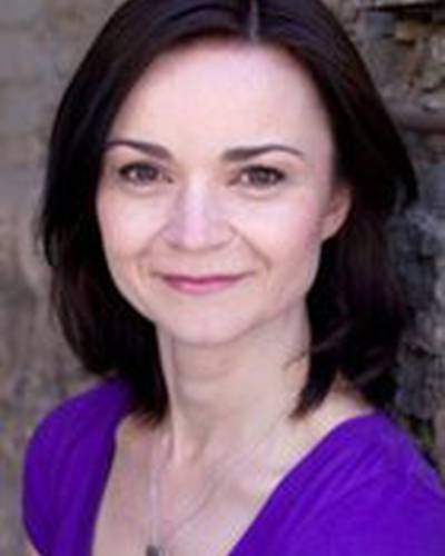 Джулия Аркос фото