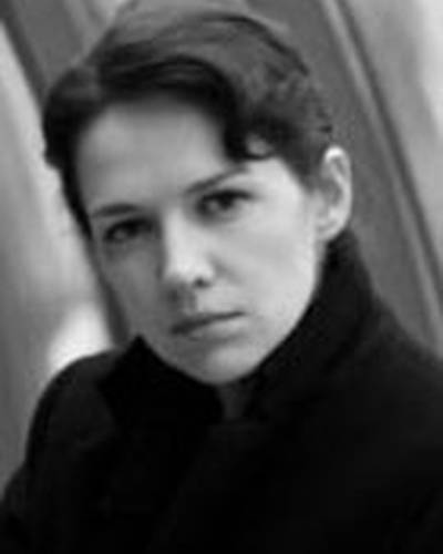 Мария Сурова фото