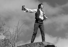 В Украине пройдет юбилейная неделя немецкого кино