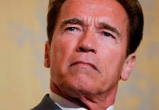 Шварценеггер поможет Токсичному мстителю