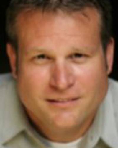 Джефф Кристиан фото