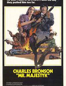 Мистер Маджестик