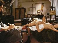 Кадр Эгон Шиле – Скандал