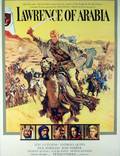 Постер из фильма "Лоуренс Аравийский" - 1