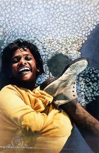 Кадр Салам, Бомбей