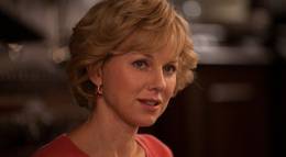 Кадр из фильма "Диана: История любви" - 2