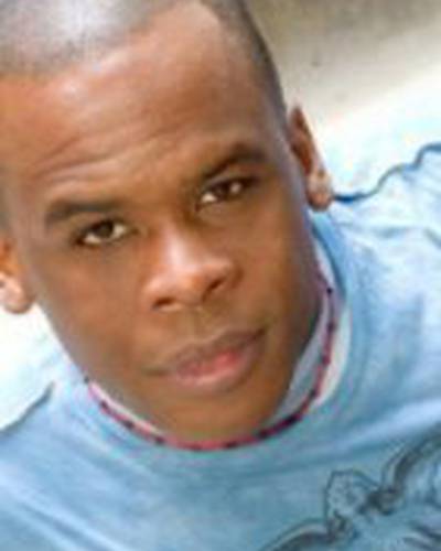 Рэй Форд фото