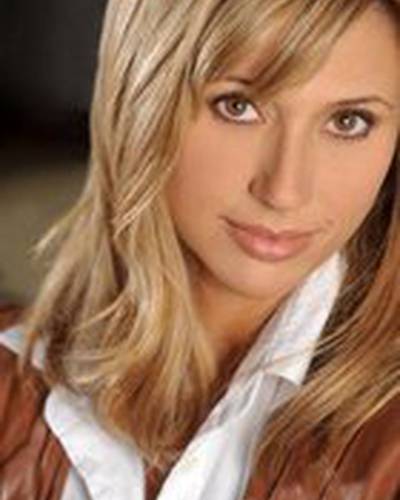 Кристен Миллер фото