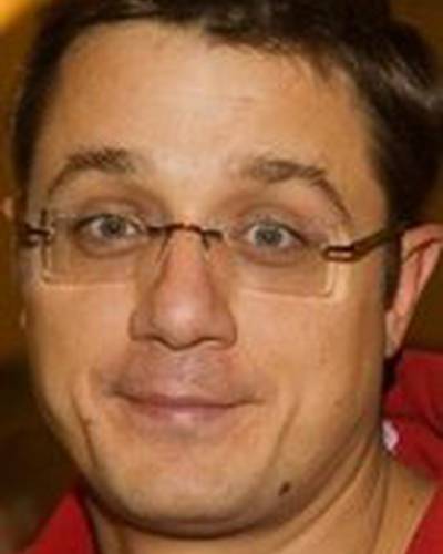 Алексей Макаров фото