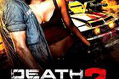 Смертельная гонка 2: Франкенштейн жив (видео)