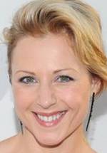 Мария Делвер фото