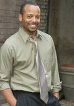 Терренс Кристофер Джонс фото