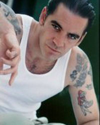 Эндрю Вассер фото