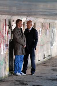 Кадр Пирамммида