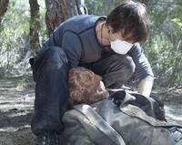 Кадр Черная лагуна