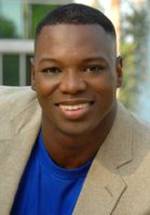 Крис Гибстон фото