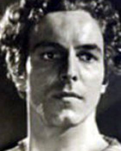 Хорст Каспар фото