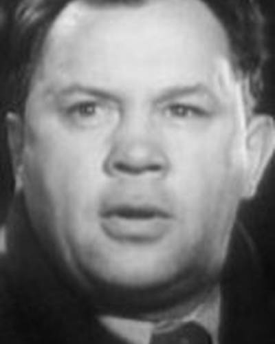 Иван Бобров фото