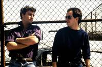 Кадр Жить и умереть в Лос-Анджелесе