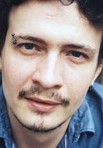 Юрий Речинский фото