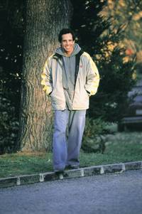 Кадр Знакомство с родителями