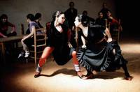 Кадр Кармен