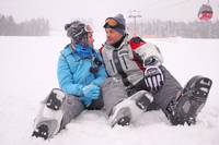 Кадр Больше жизни