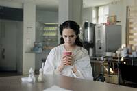 Кадр Франклин