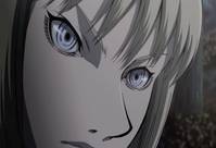 Кадр Клеймор