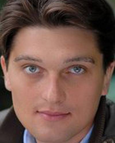 Вахтанг Беридзе фото