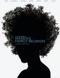 Постер из фильма "Воссоединение семьи Мэдеи" - 1