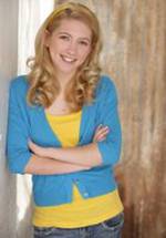 Лорен Элейн Плагенс фото