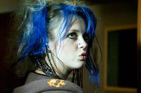 Кадр Реальный папа