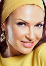 Эвелина Блёданс фото