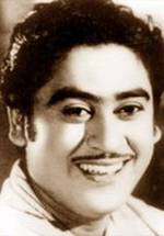 Кишор Кумар фото