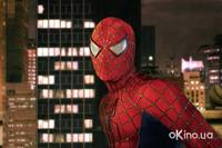 Кадр Человек-паук 2