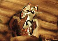 Кадр Эрик в стране насекомых