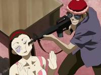 Кадр Майами Ганз