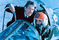 Кадр Голубой торнадо