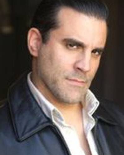 Невада Варгас фото