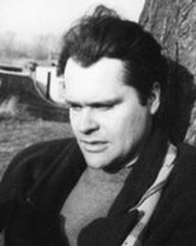 Кристоф Гарайзен фото