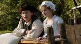 Кадр из фильма "Фелисити: История юной американки" - 1