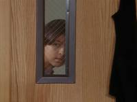 Кадр Джонни Цунами