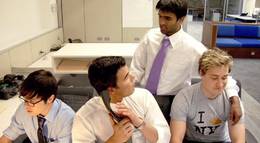 Кадр из фильма "Скваттерс" - 2